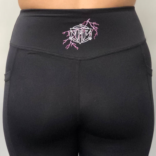 Voltess Leggings