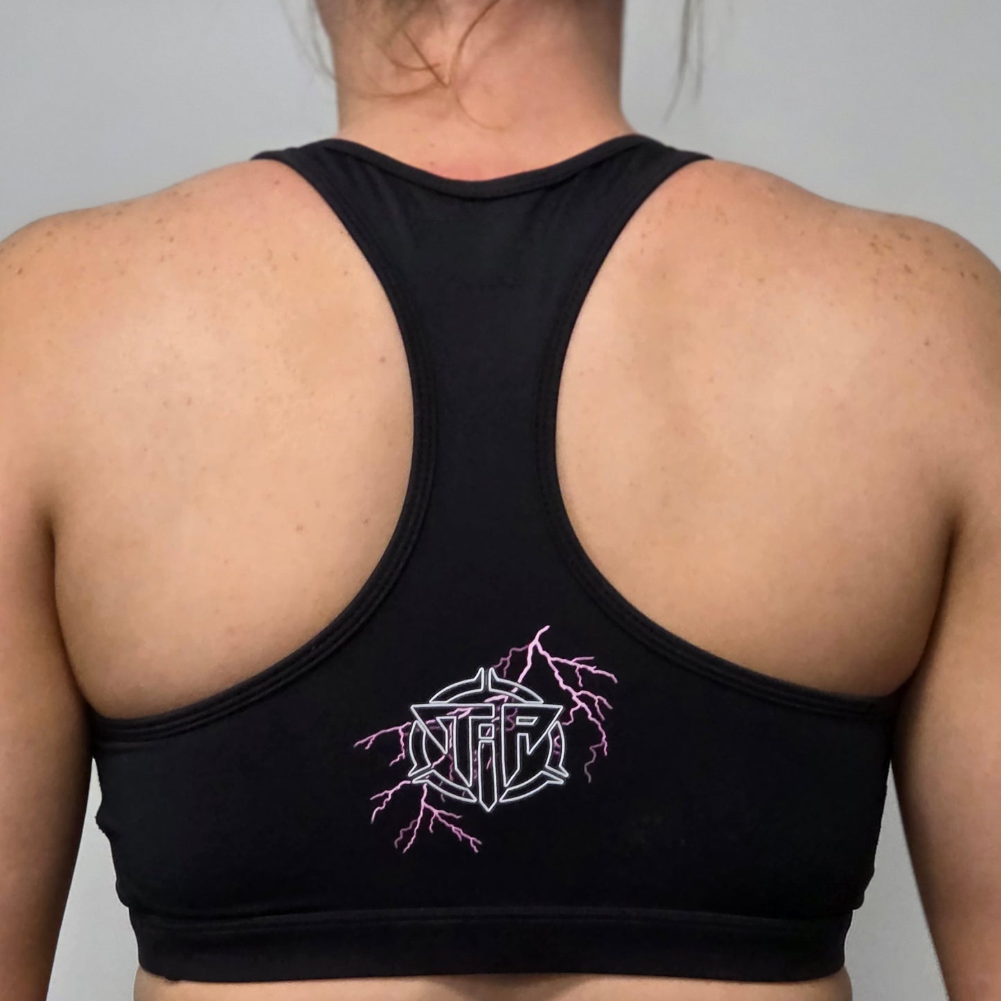 Voltess Sports Bra