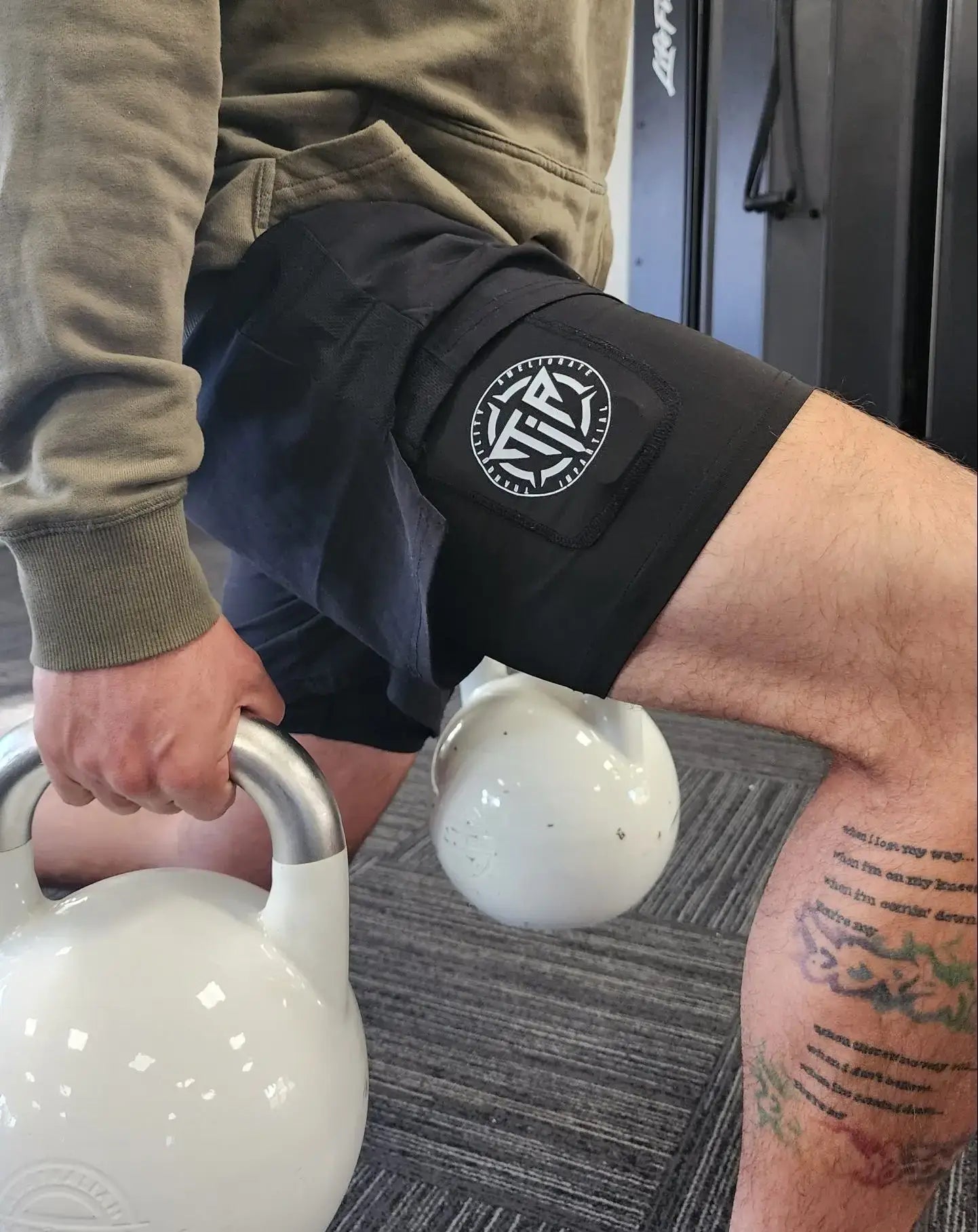 2-in-1 Performance Shorts image 4