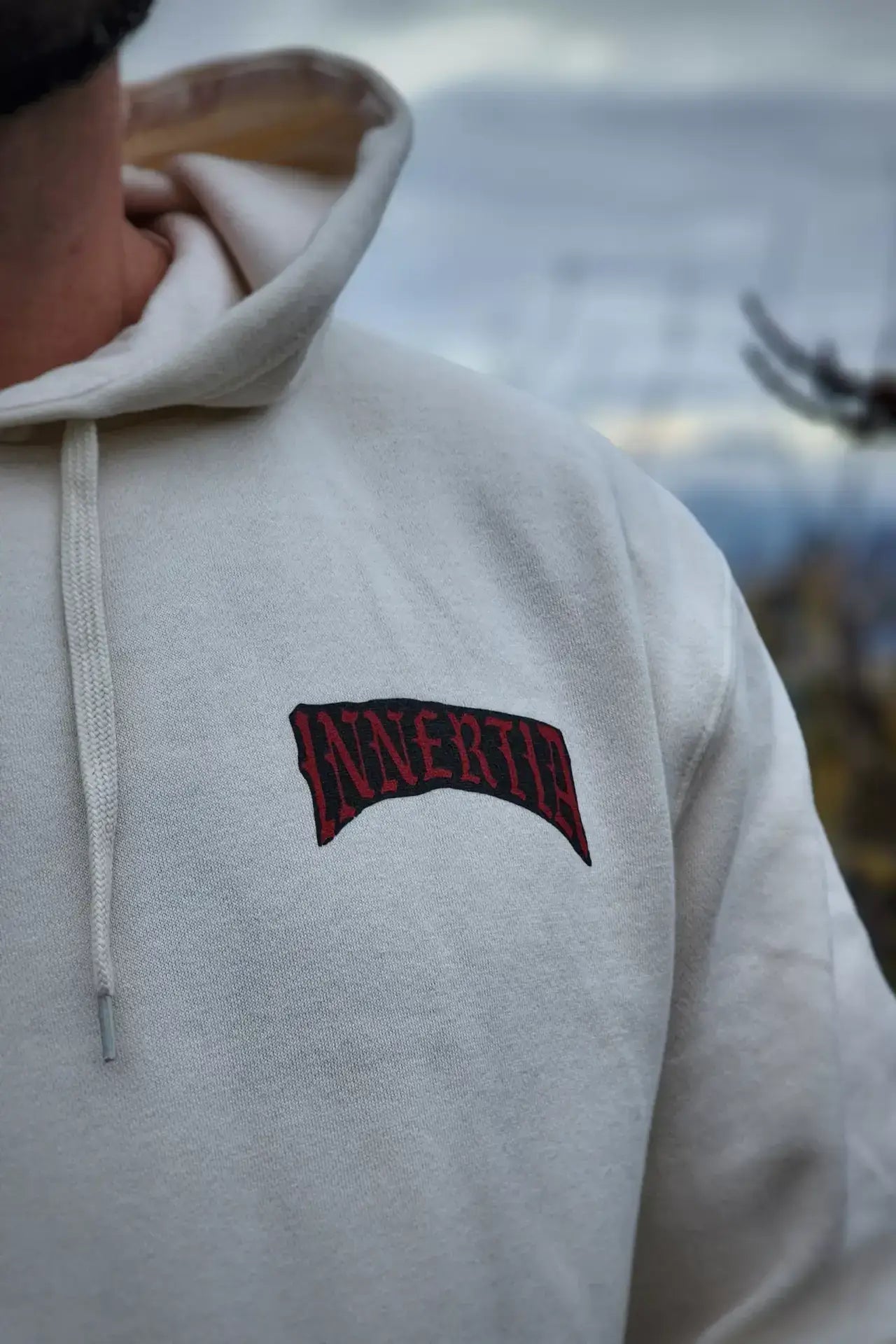 'Rose' Hoodie image 1