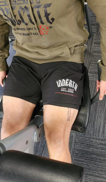 2-in-1 Performance Shorts image 2