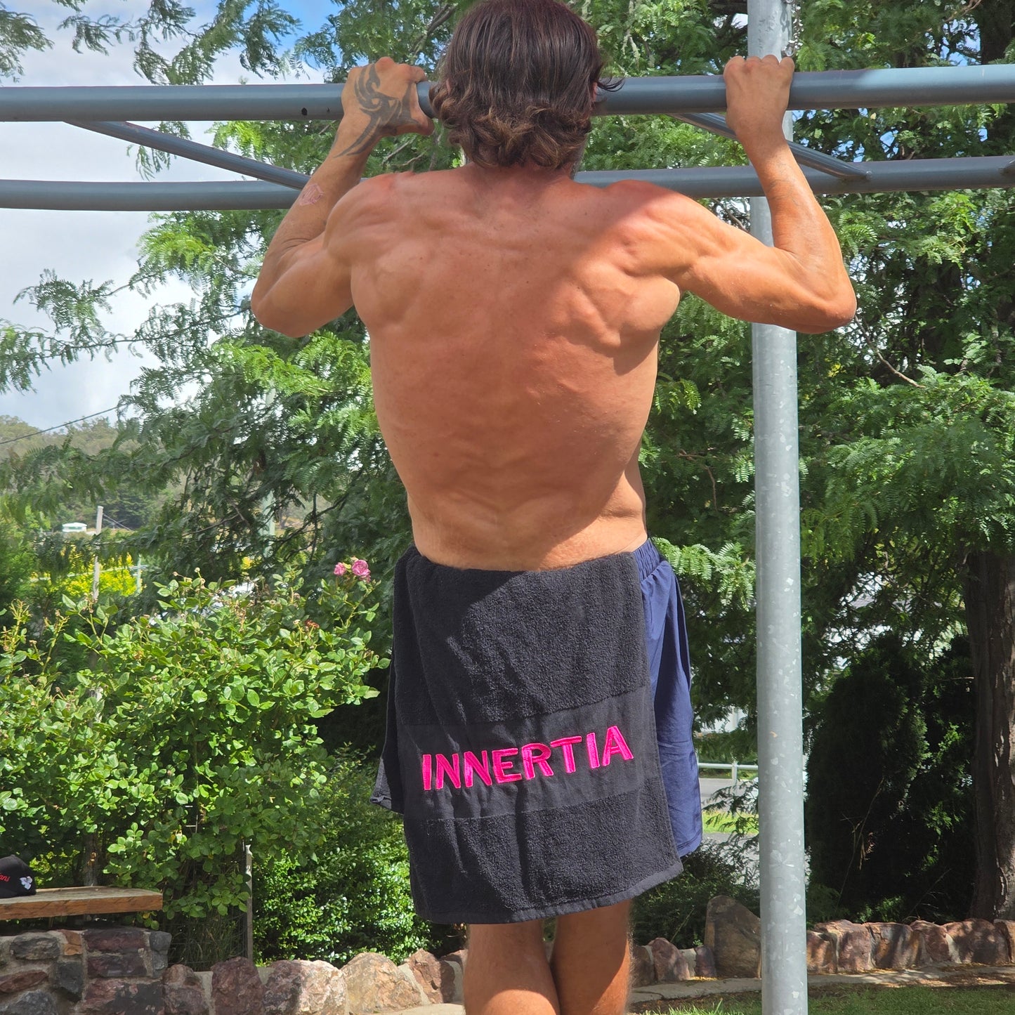 Voltess Training Towel