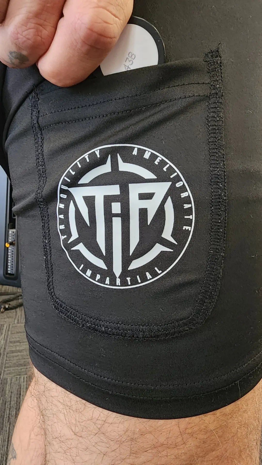 2-in-1 Performance Shorts image 1