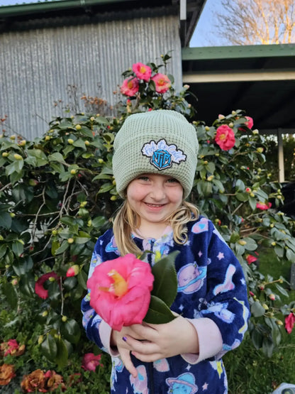 'Fark it's Cold' Beanie image 4