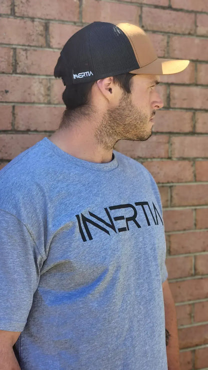 Trucker Cap (Caramel) image 2