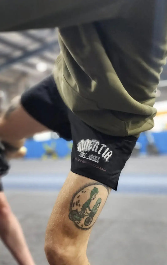 2-in-1 Performance Shorts image 0