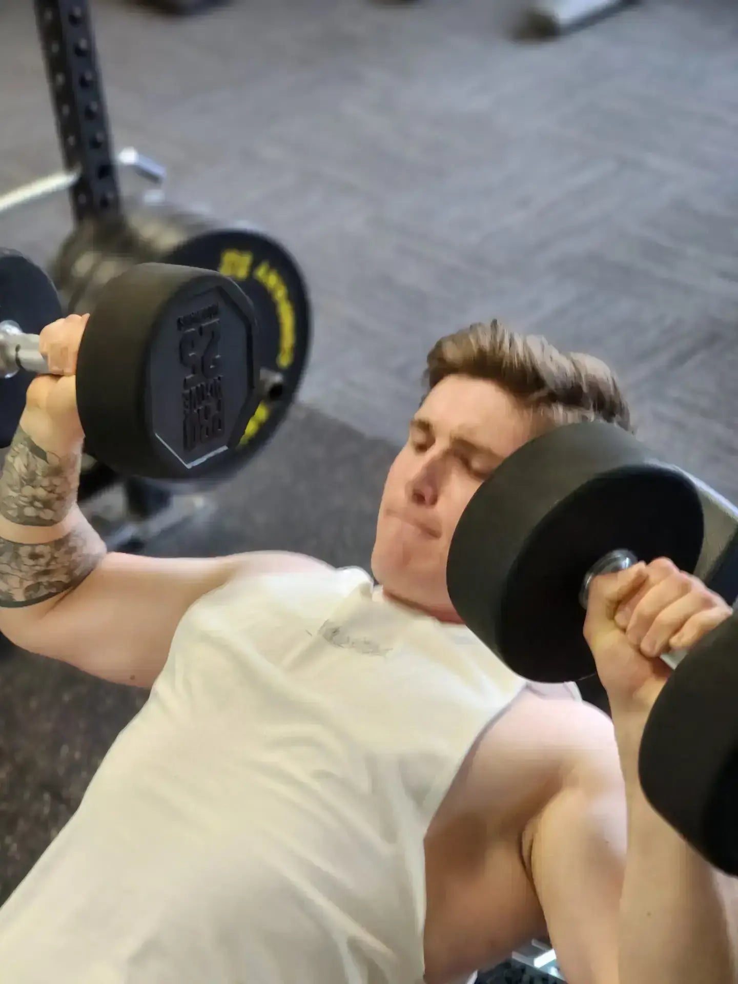 'Ikigai' Singlet image 3