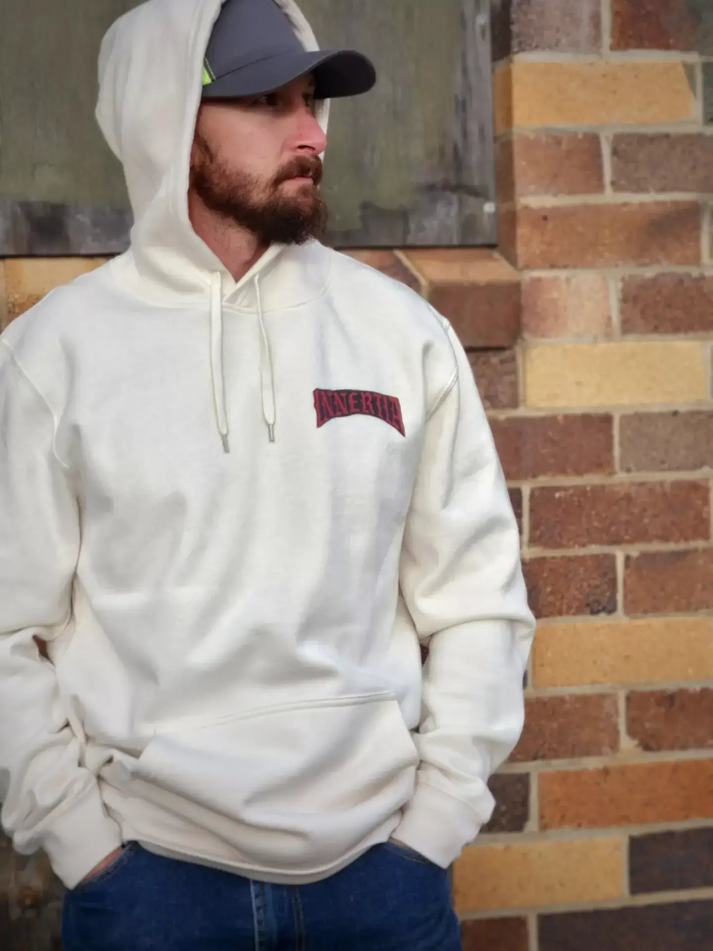 'Rose' Hoodie image 3