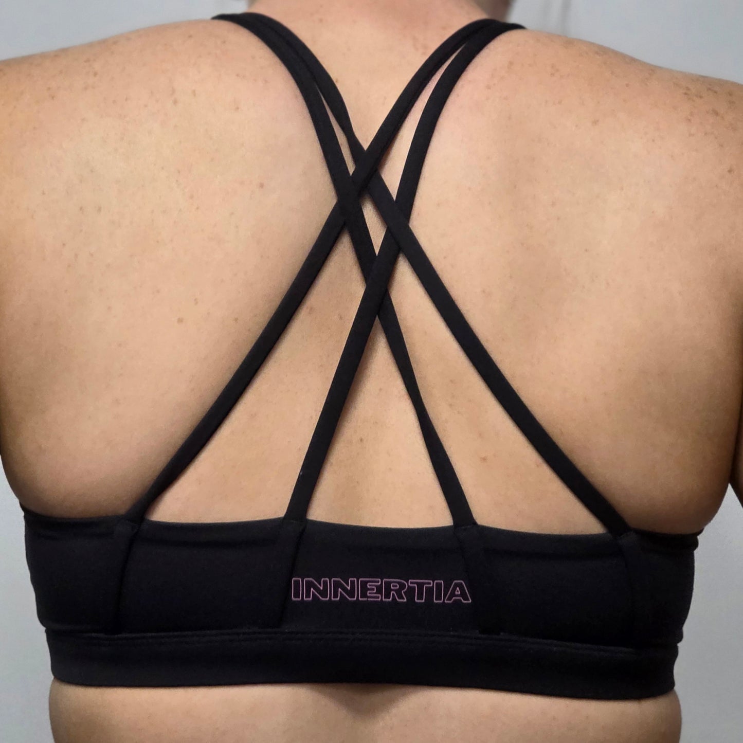 Voltess Racer Bra