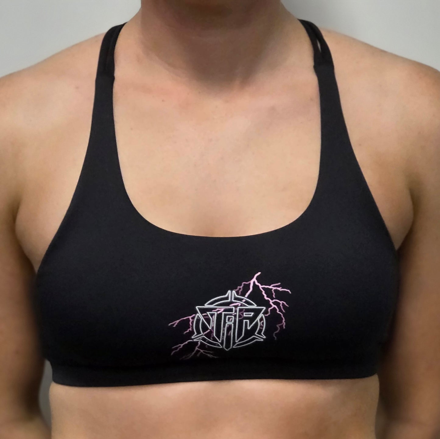 Voltess Racer Bra