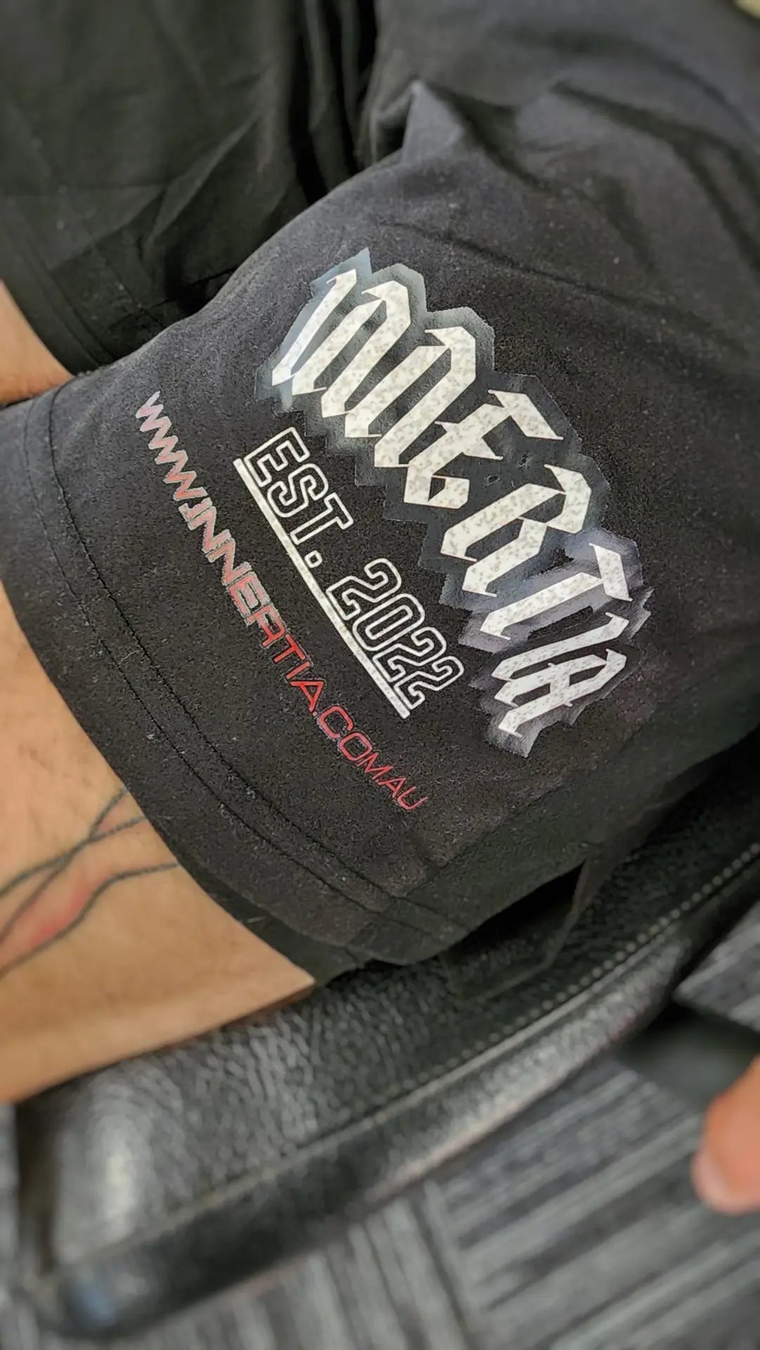 2-in-1 Performance Shorts image 3