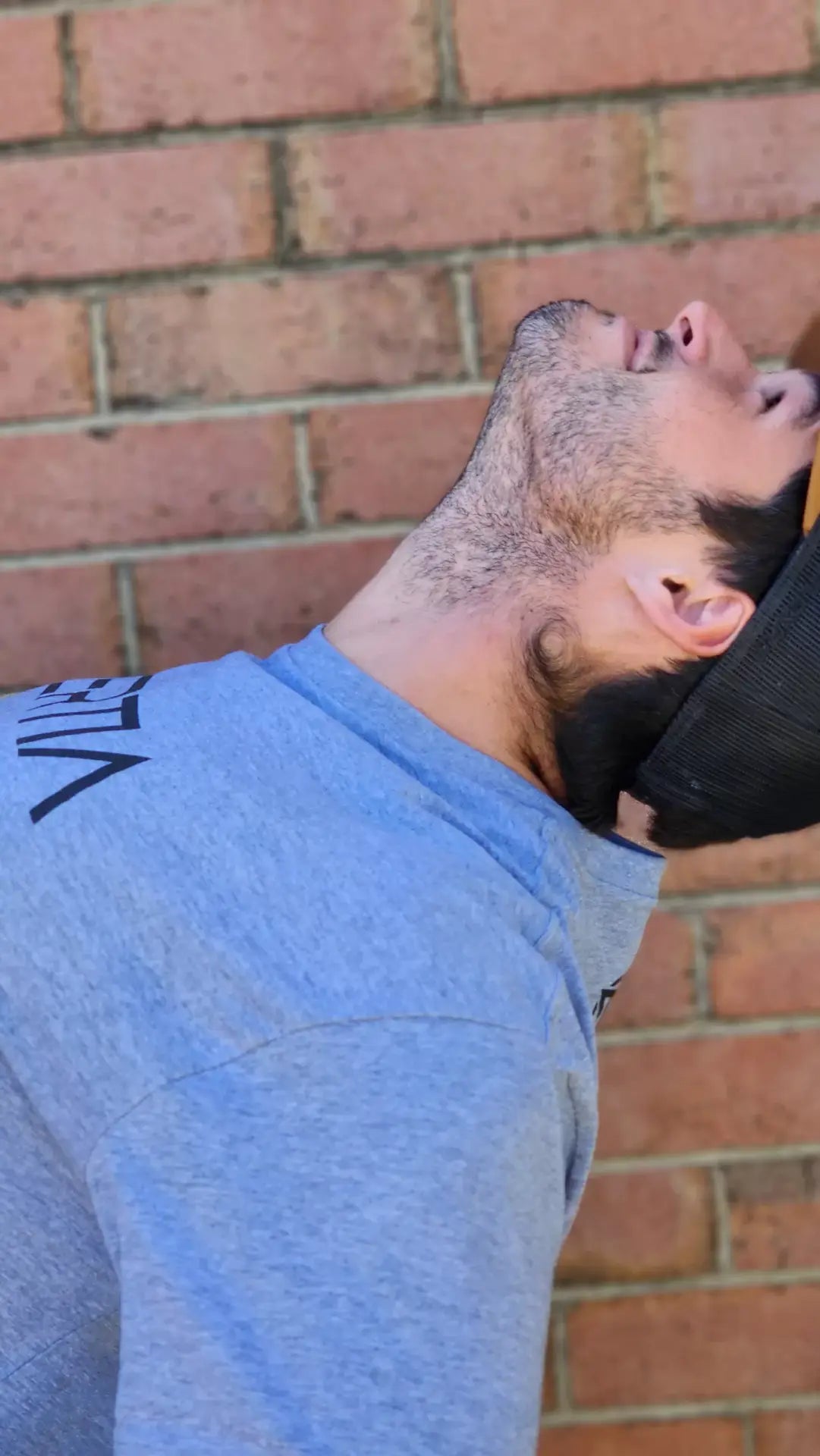 Trucker Cap (Caramel) image 6